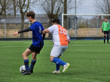 S.K.N.W.K. 2 - D.V.O. '60 7 (competitie) seizoen 2023-2024 (167/224)